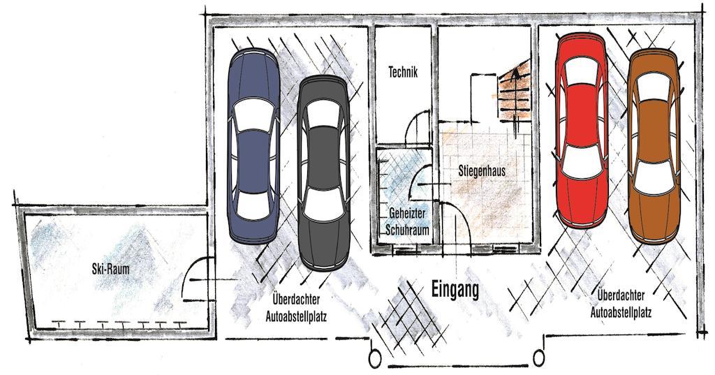 Ferienhaus Johanna Schladming Habitación foto