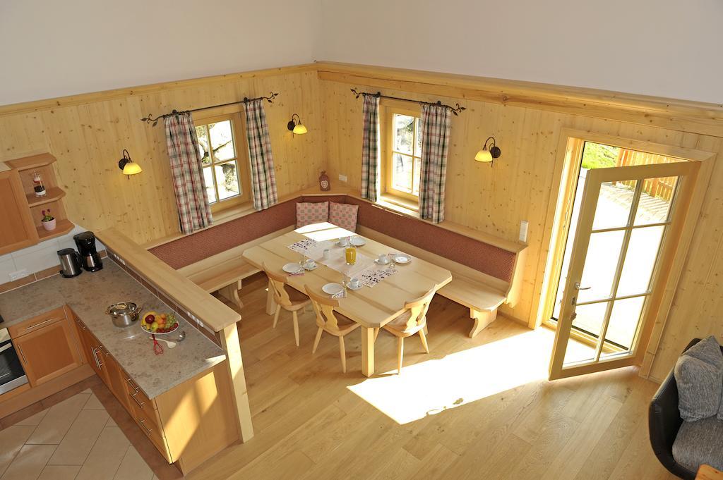 Ferienhaus Johanna Schladming Habitación foto