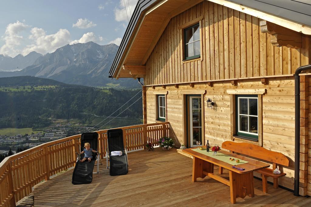 Ferienhaus Johanna Schladming Habitación foto