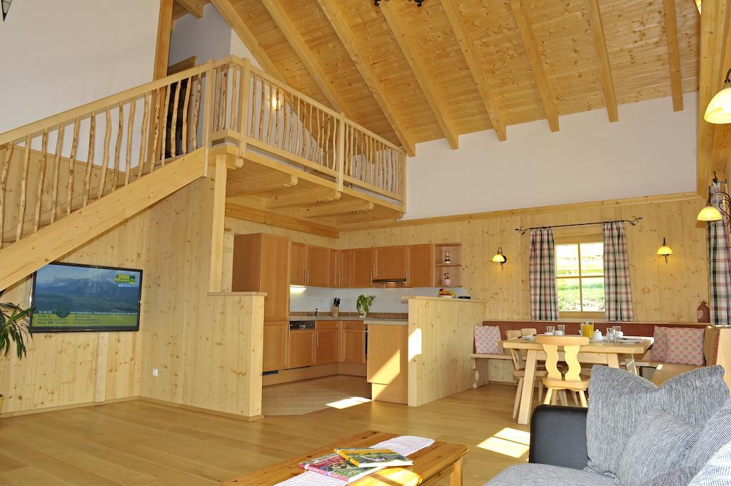 Ferienhaus Johanna Schladming Habitación foto